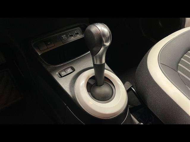 Renault Twingo 22kWh Techno