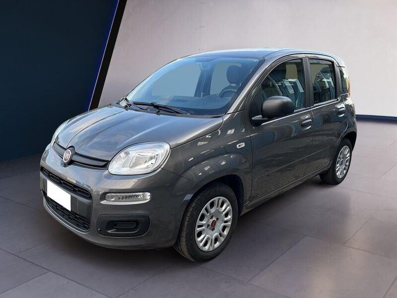 FIAT Panda III 2021 1.2 easypower City Life Gpl s&s 69cv
