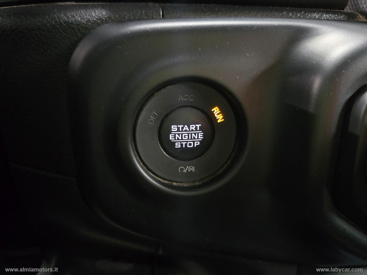 JEEP Wrangler Unlimited 2.0 PHEV 4xe Rubicon