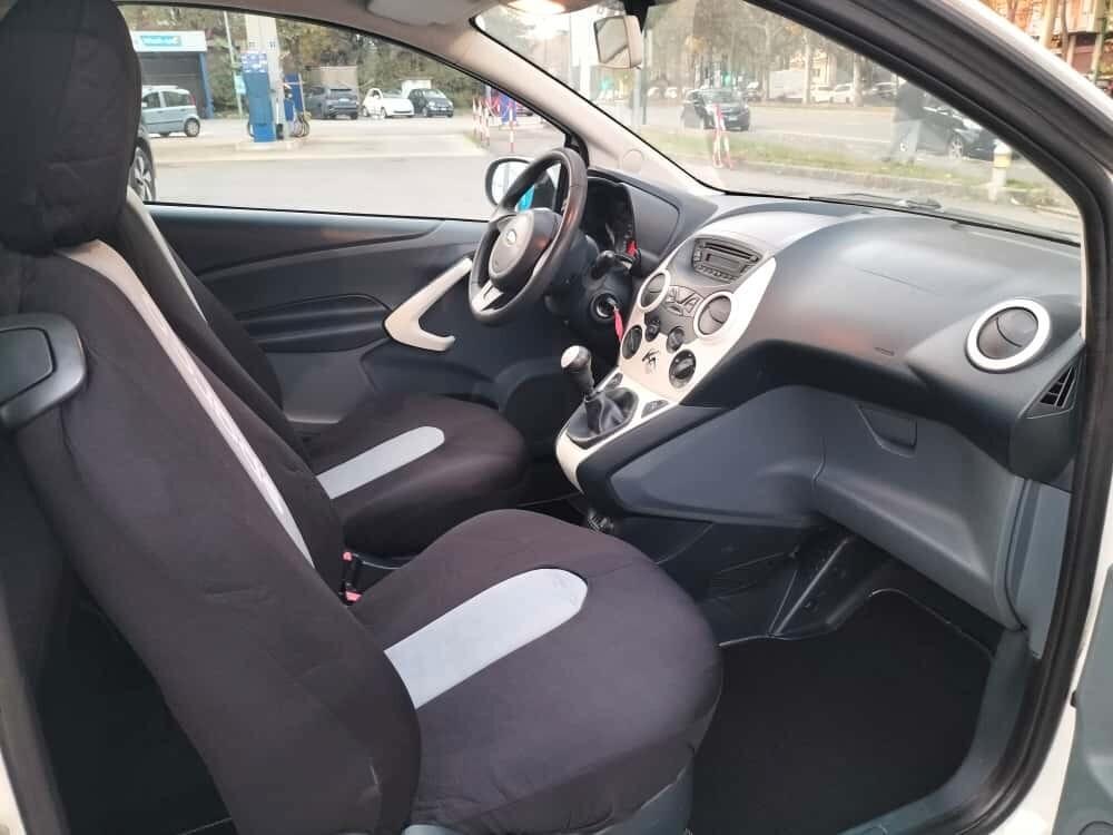 Ford Ka - !!! OCCASIONE !!!