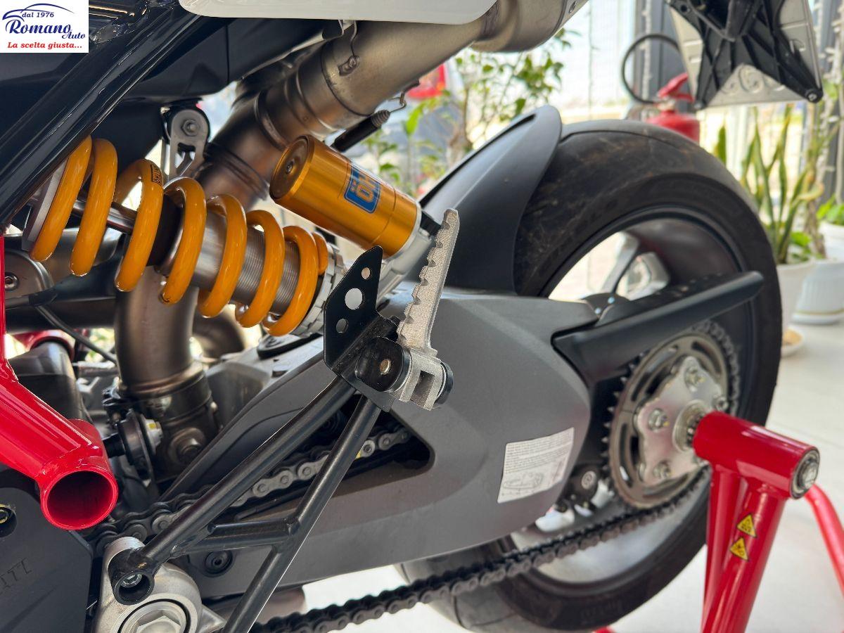 Ducati - Hypermotard 950 - SP#SOLO 650KM!