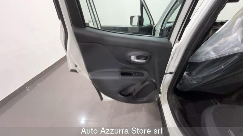 Jeep Renegade 1.6 Mjt 130 CV Limited *PROMO FINANZIARIA*