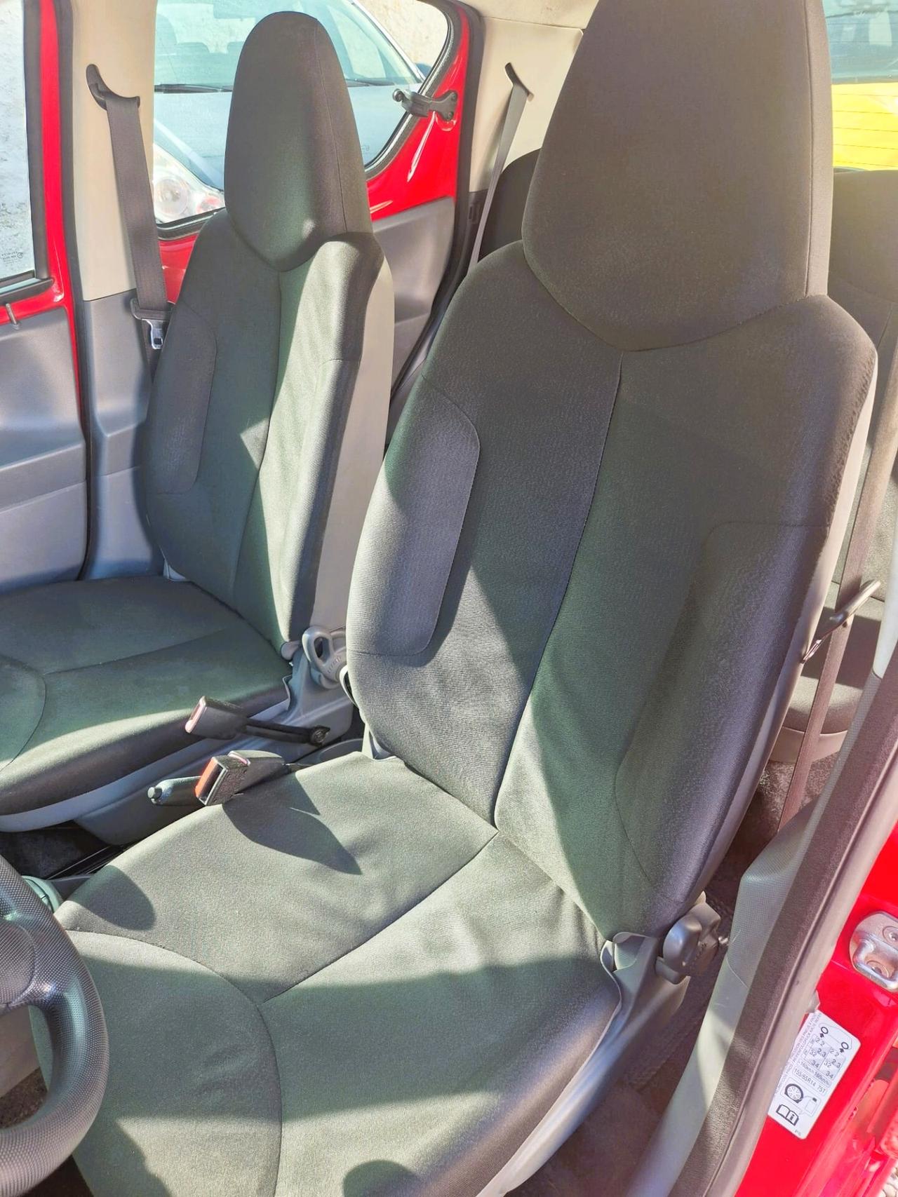 Toyota Aygo 1.0 - 5 Porte