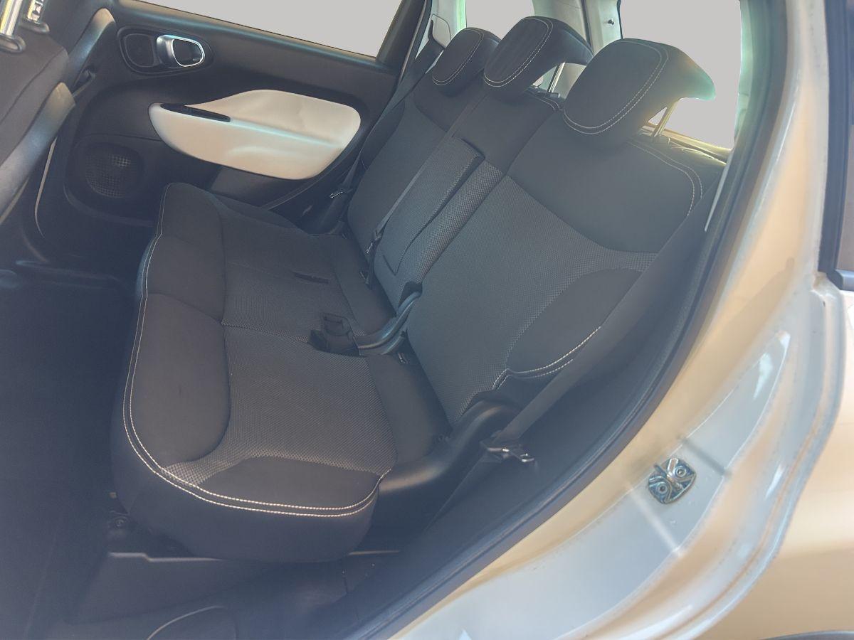 FIAT - 500 L - 1.6 Multijet 105 CV Trekking