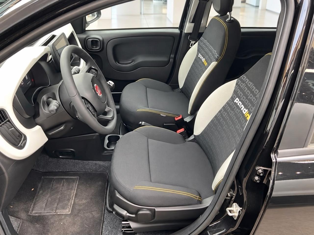 Fiat Panda Cross 1.0 Hybrid PREZZO REALE