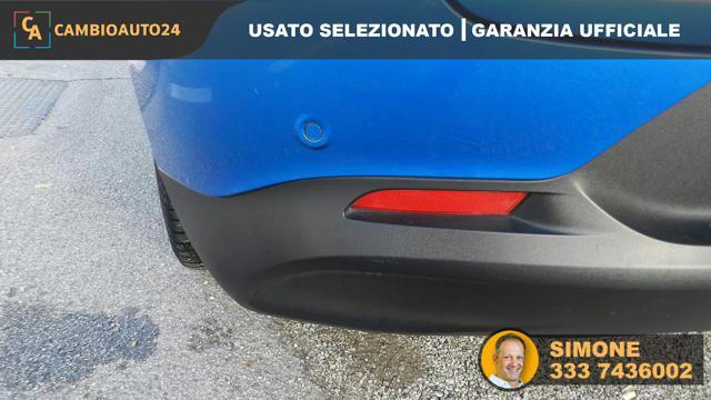 ALFA ROMEO Tonale 1.5 130 CV MHEV TCT7 Sprint