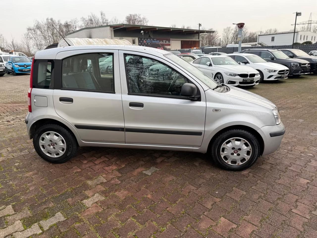 Fiat Panda 1.2 Active