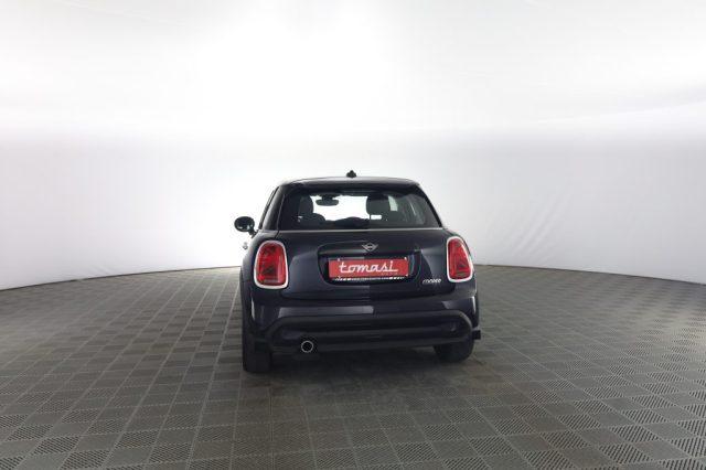 MINI Mini 5 Porte 1.5 Cooper 5 porte