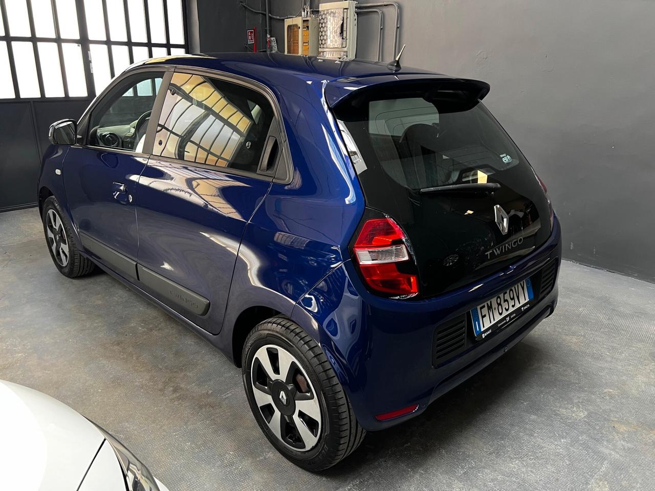 Renault Twingo SCe Stop&Start Intens