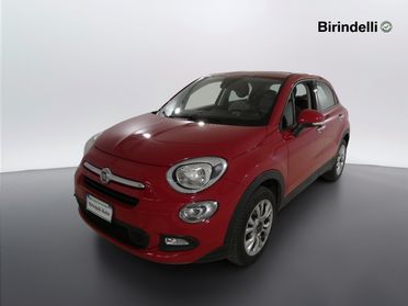 FIAT 500X - 500X 1.4 MultiAir 140 CV DCT Pop Star