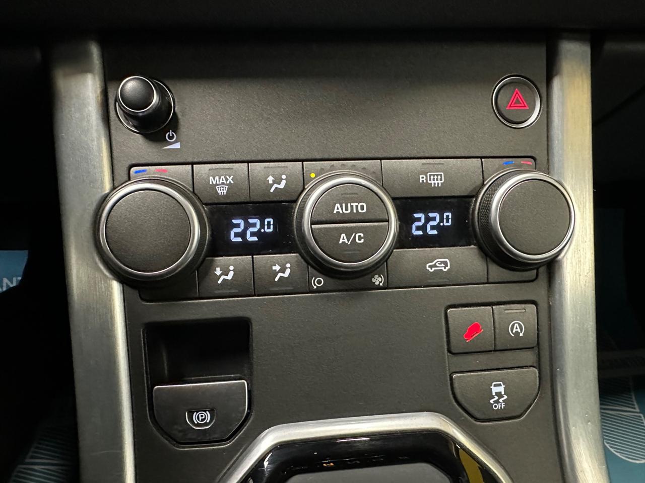 Land Rover Range Evoque 2.0 TD4 150 CV 5p. SE Dynamic