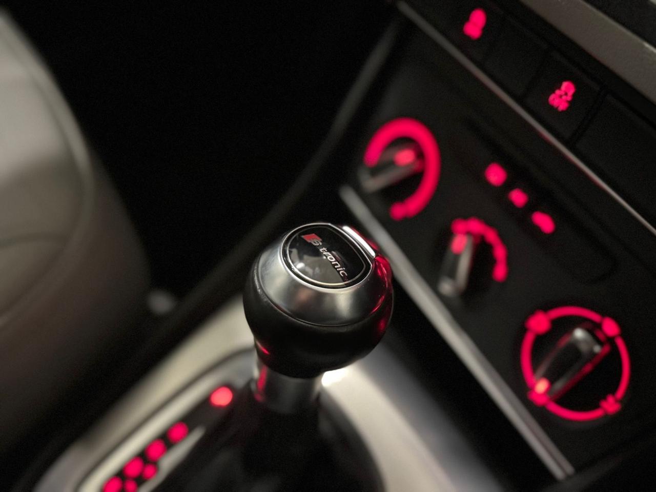 Audi Q3 2.0 TDI 177 CV quattro S tronic