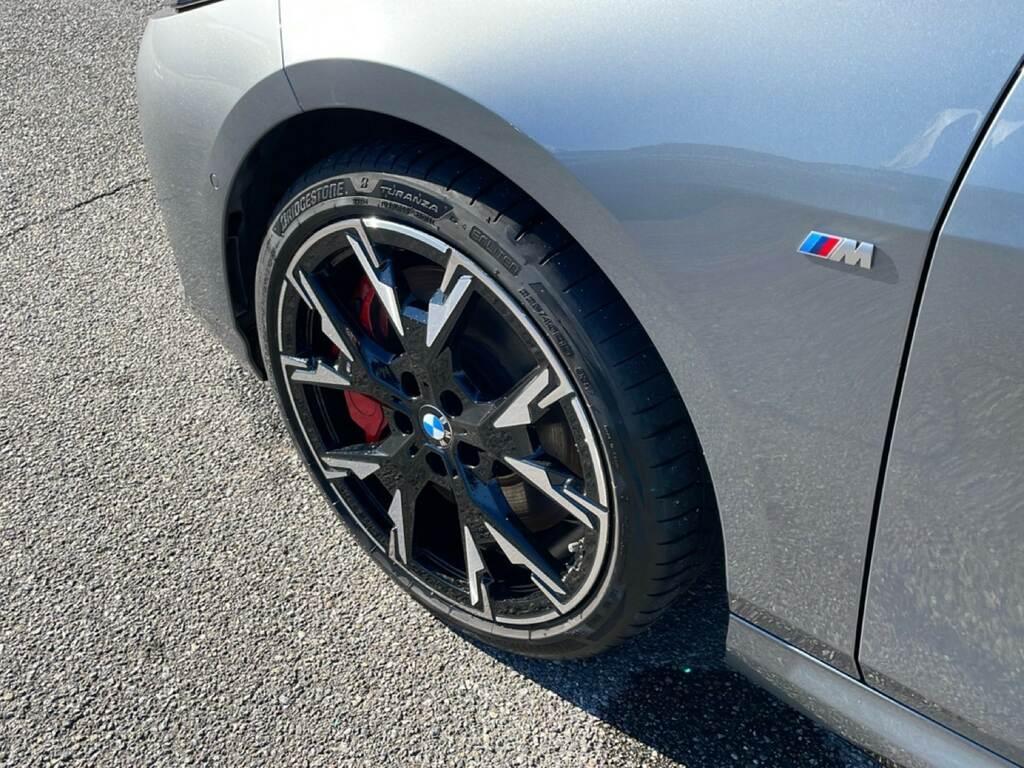 BMW Serie 1 118 d MSport Pro DCT