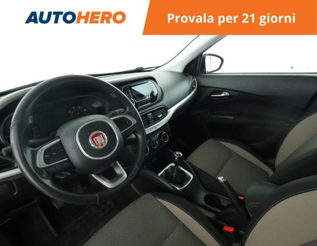 FIAT Tipo 1.4 4 porte Opening Edition