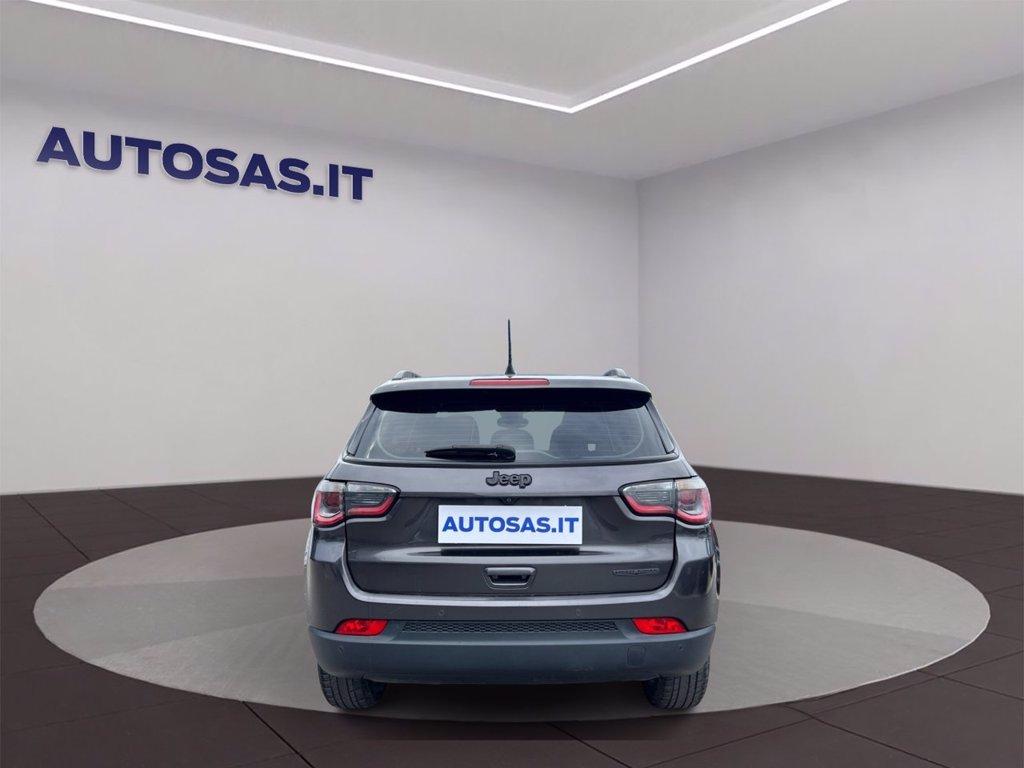 JEEP Compass 1.6 mjt Night Eagle 2wd 120cv del 2018