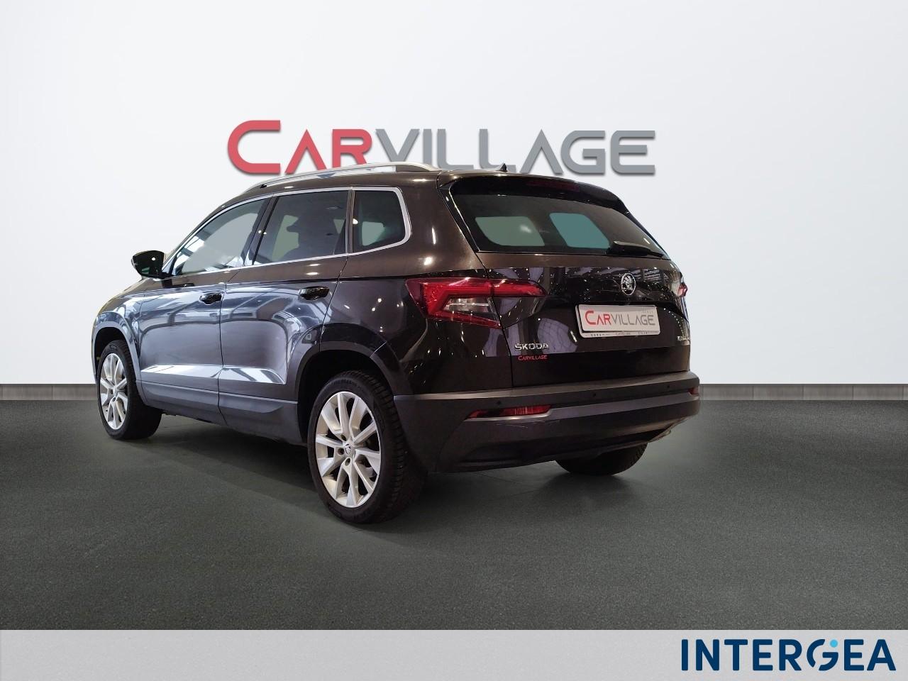 SKODA Karoq 1.0 tsi Style