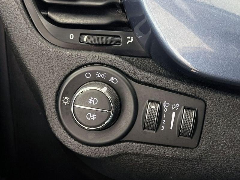 FIAT 500X 500X 1.6 mjt Pop Star 4x2 120cv my17