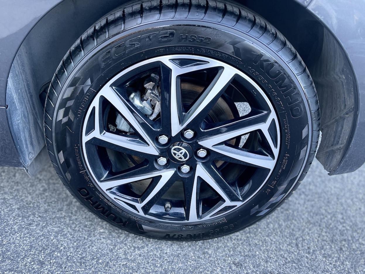 Toyota Yaris 1.5 Hybrid 92CV E6 Automatica Neo. - 2021