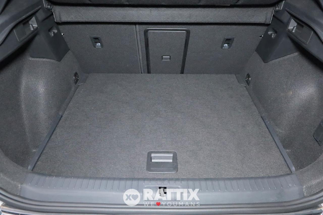 Cupra Formentor 2.0 TDI 150CV 4Drive DSG