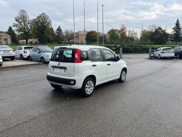 FIAT Panda PROMO FINANZIAMENTO 1.2 Pop