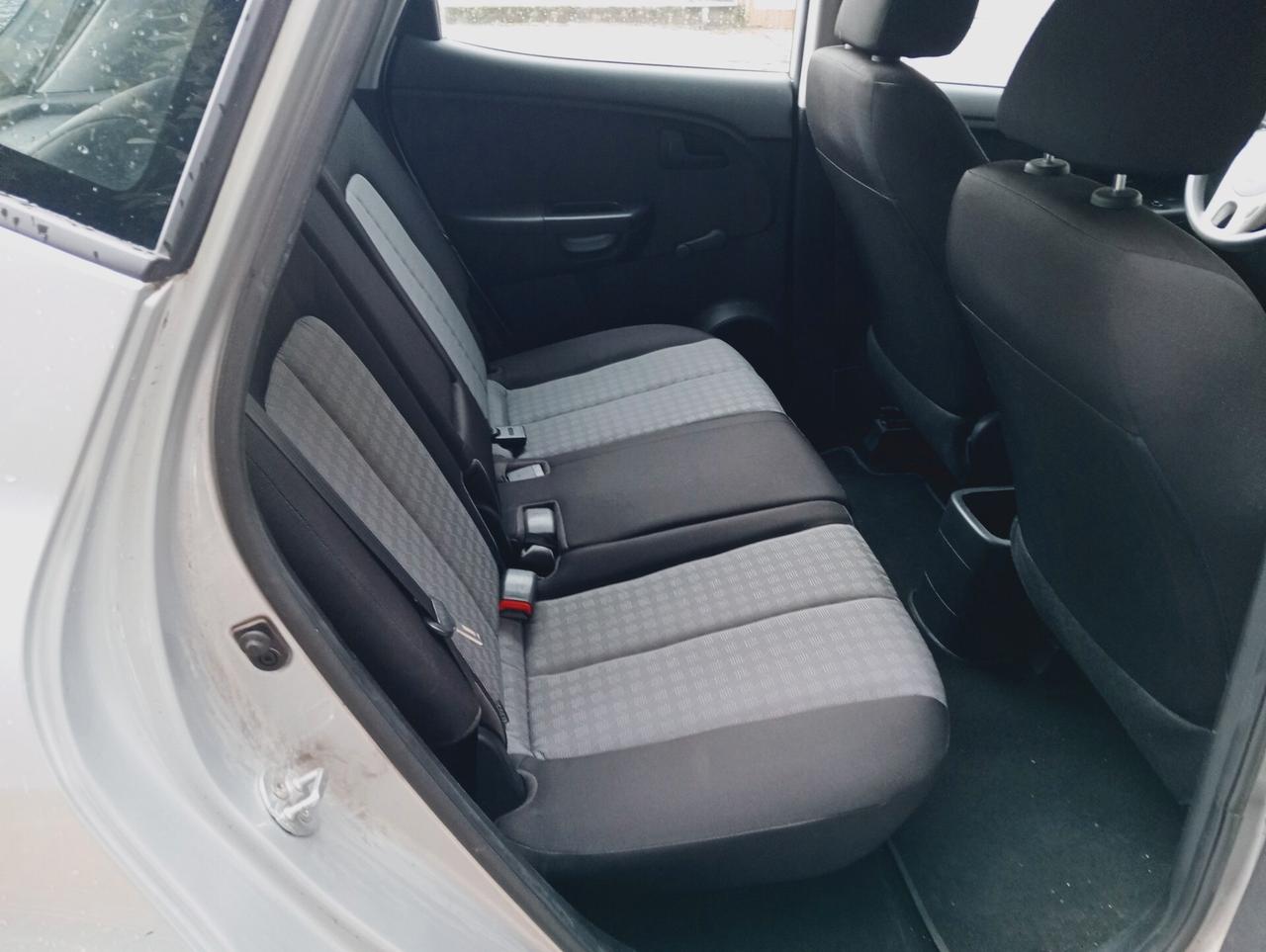 Kia Venga 1.4 CRDi 90CV Cool