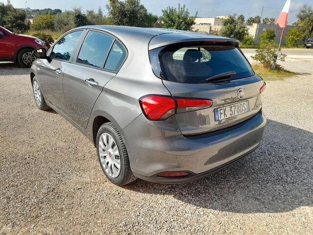 Fiat Tipo 1.3 Mjt S&S 5 porte Easy