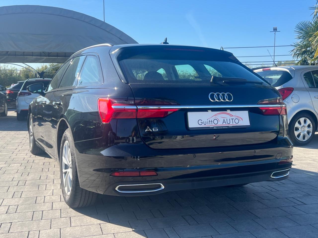 Audi A6 35 2.0 TDI S tronic Business