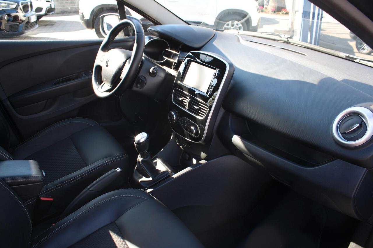 Renault Clio dCi 8V 90 CV Start&Stop 5 porte Energy Duel2