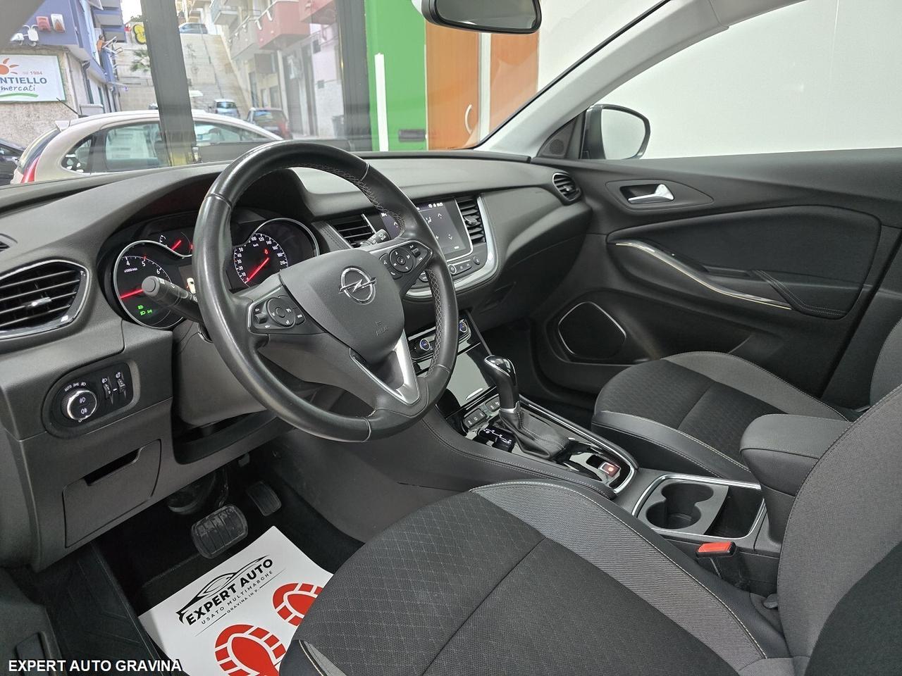 OPEL GRANDLAN X ULTIMATE 1.5cc 130cv