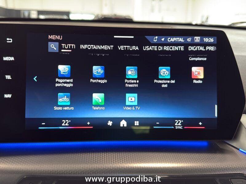 BMW X1 U11 xdrive20d mhev 48V MSport auto