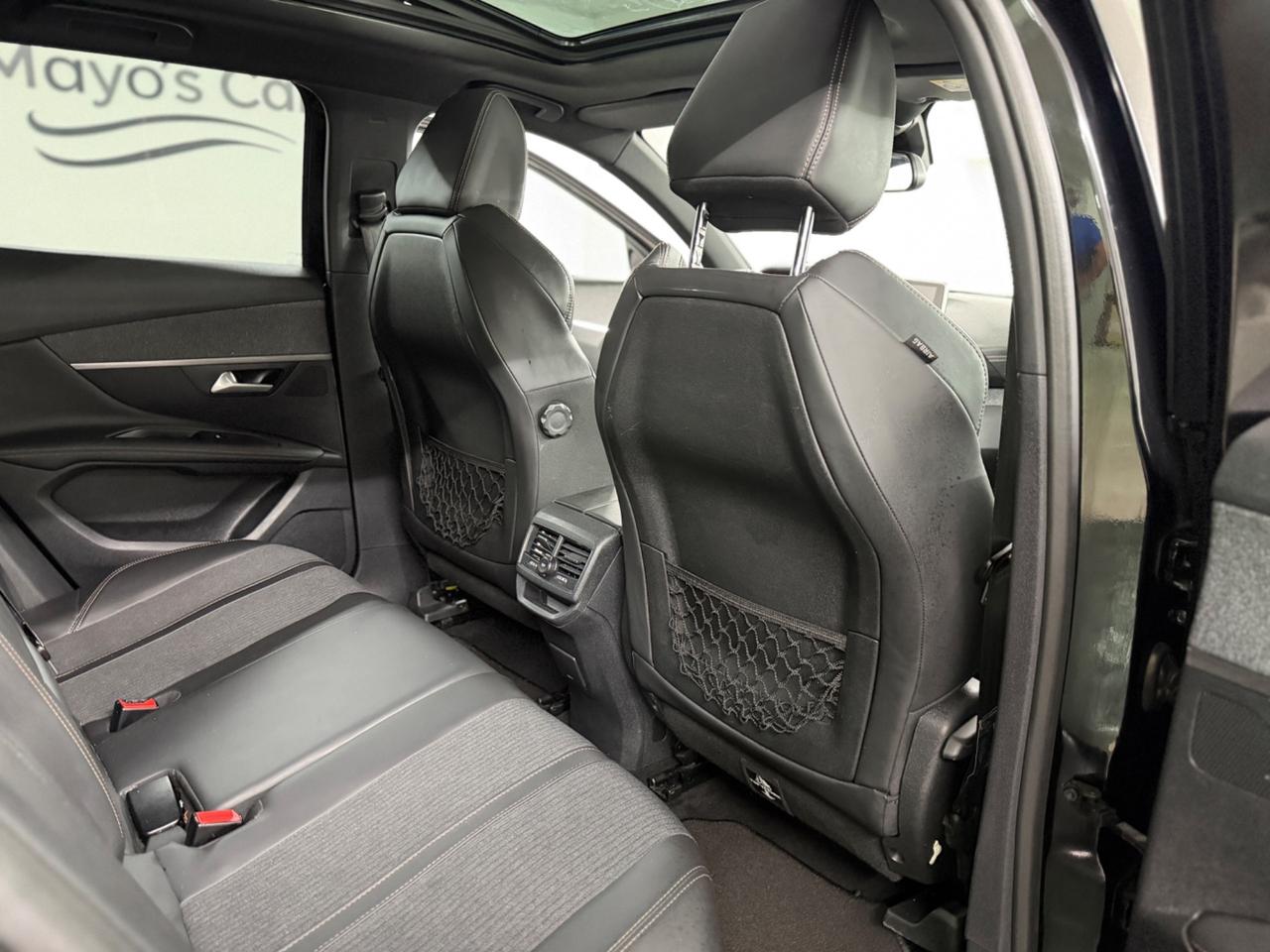 Peugeot 3008 (anno 2017)