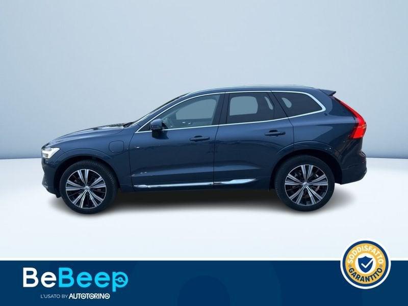 Volvo XC60 2.0 T6 RECHARGE PHEV INSCRIPTION EXPRESSION A