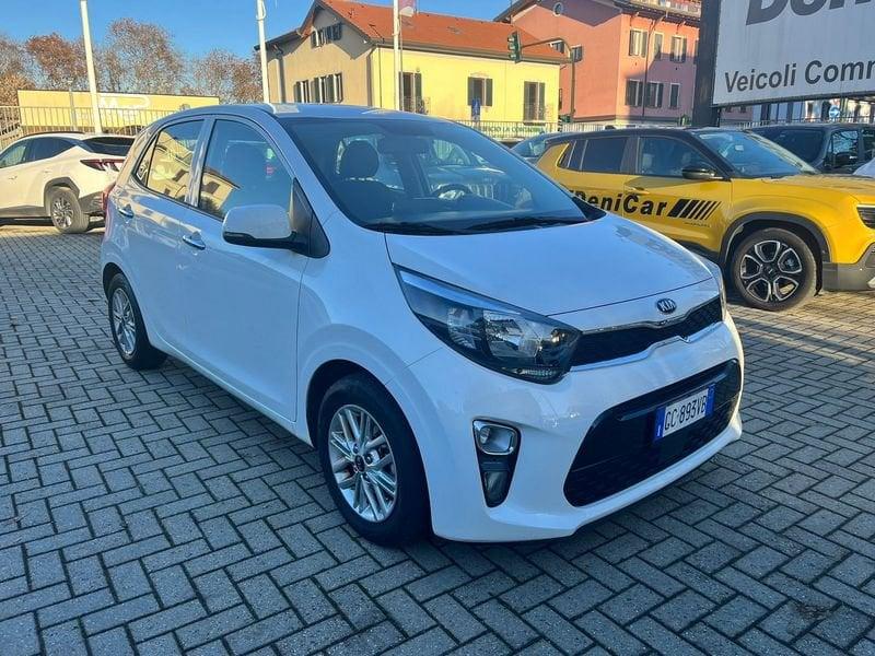 KIA Picanto 1.0 Style