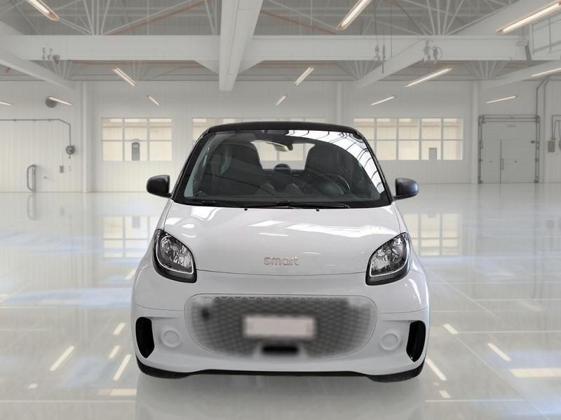 SMART FORTWO EQ 41kW passion