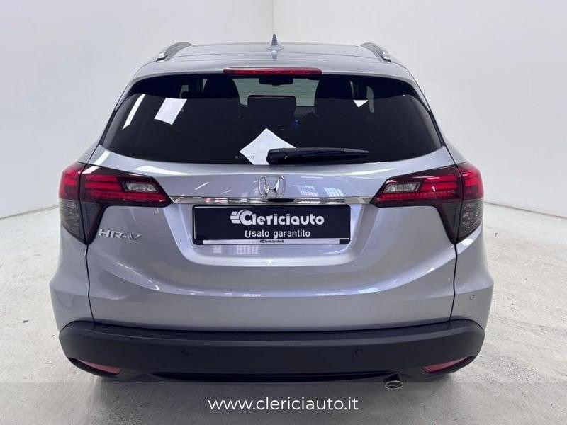 Honda HR-V 1.5 i-VTEC CVT Executive Navi ADAS (TETTO)