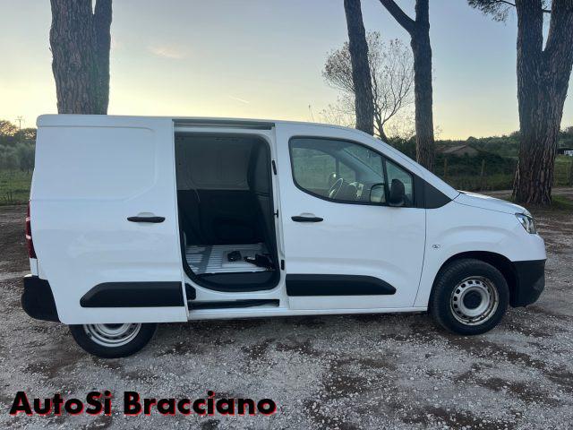 TOYOTA Proace City 1.5D 100 CV S&S PC 4p. Comfort