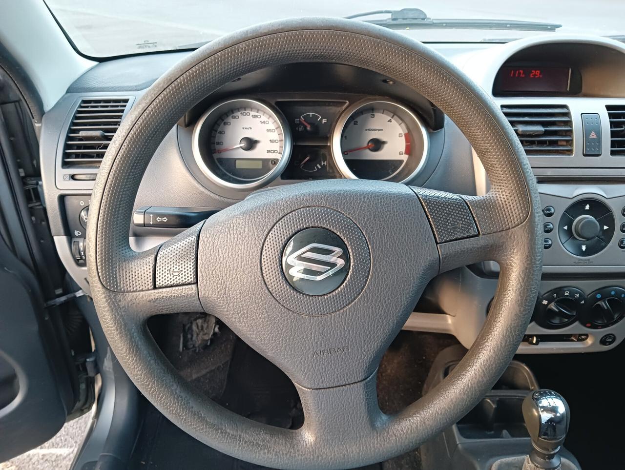 Suzuki Ignis 1.3 DDiS Conto Vendita