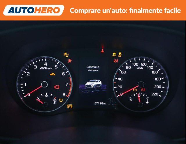 KIA Picanto 1.0 12V 5 porte Style