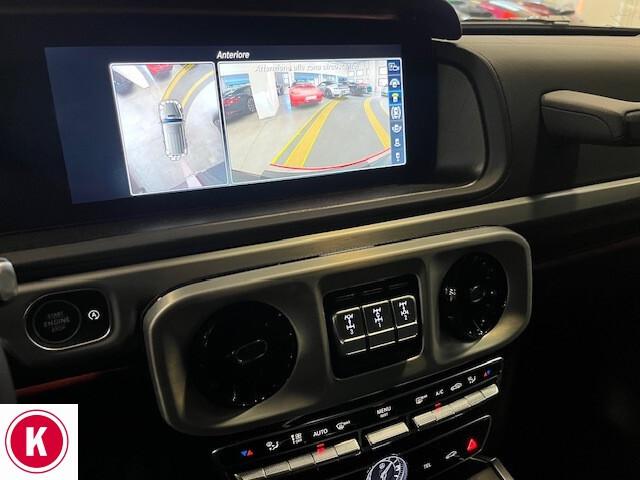 Mercedes-benz G 400 d Professional *Limited Edition*