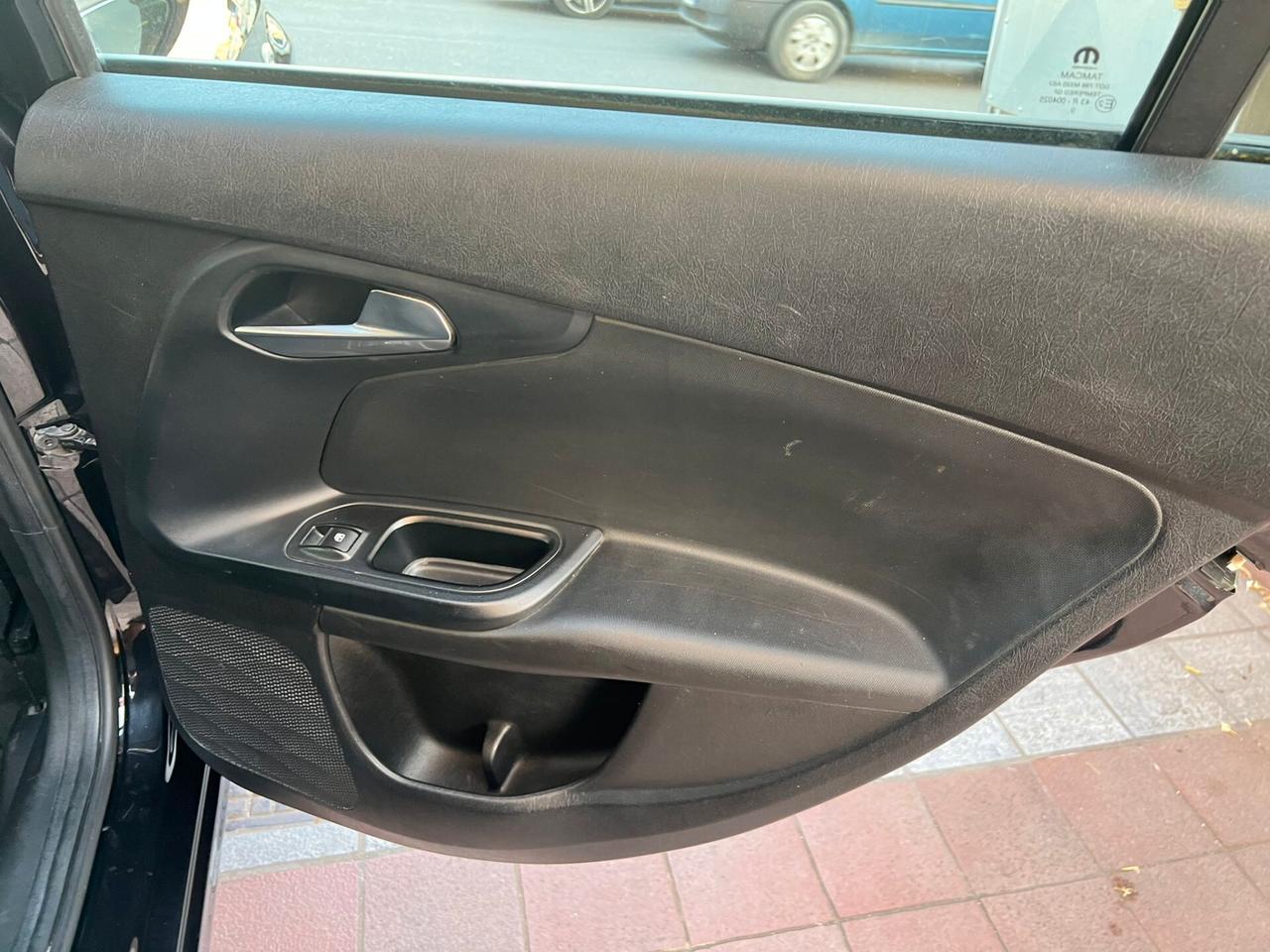 Fiat Tipo 1.3 Mjt S&S 5 porte Lounge