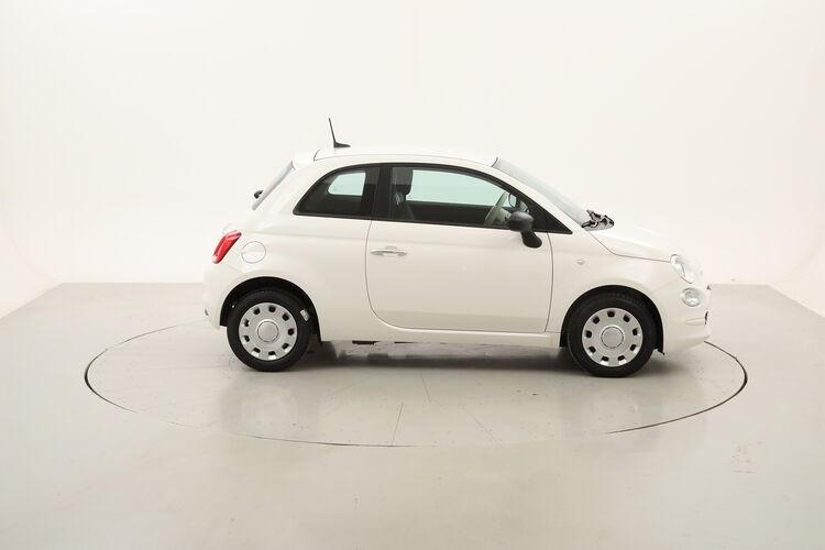 Fiat 500 Hybrid Cult BR352042 1.0 Mild Hybrid 70CV