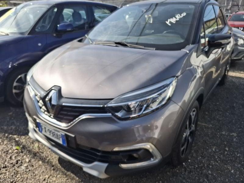 Renault Captur I 2017 1.3 tce Sport Edition2 130cv fap