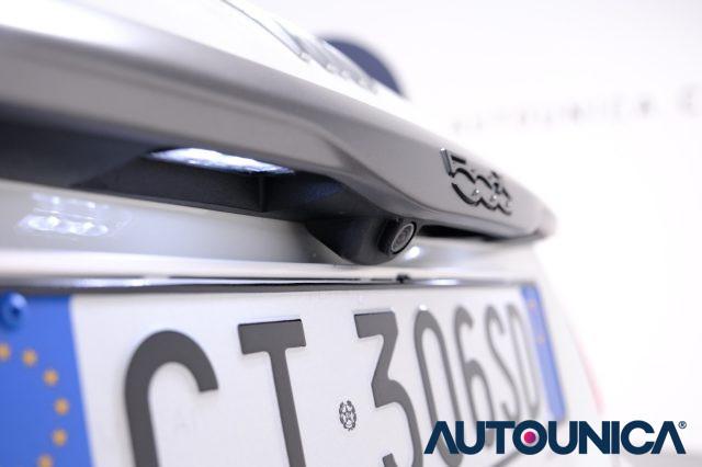 FIAT 500X 1.5 T4 HYBRID 130 CV DCT SPORT DOLCEVITA