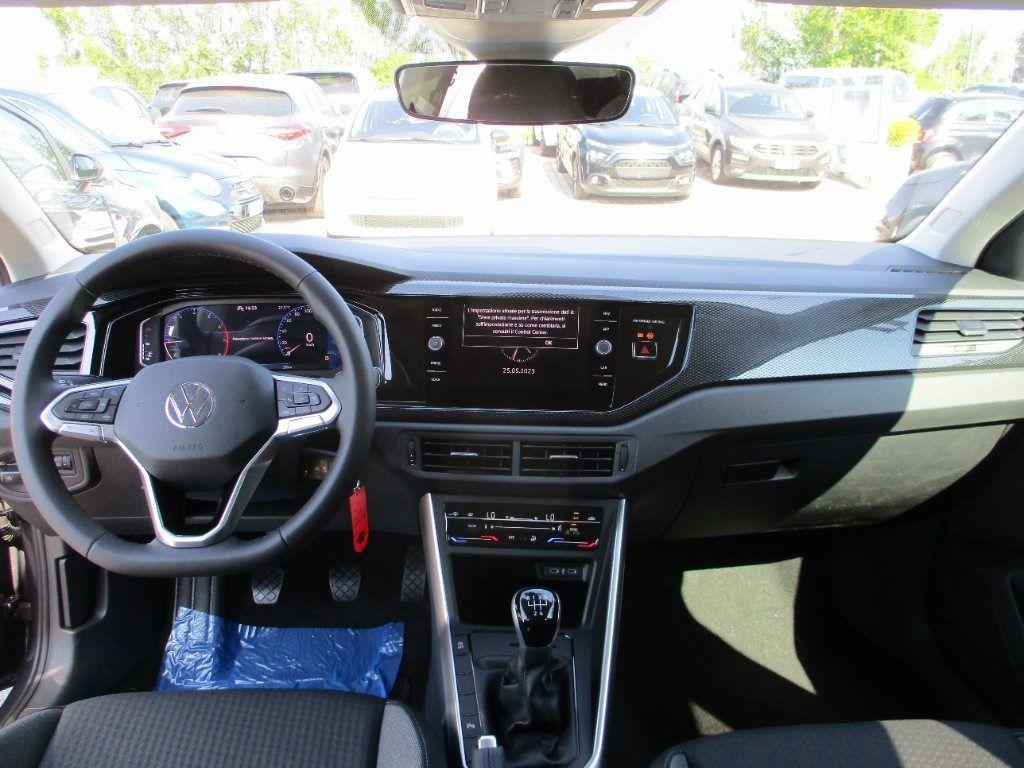 Volkswagen Polo 1.0 EVO Life - Pronta - Ok Neopat./CarPlay