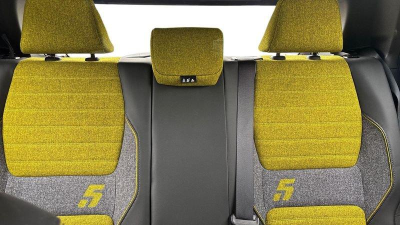Renault 5 E-Tech Electric RENAULT iconic cinq 150 cv comfort range