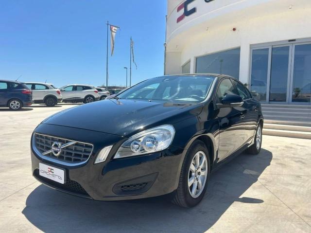 Volvo S60 1.6 d2 (drive) Kinetic