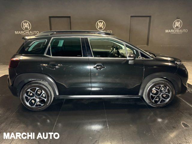 CITROEN C3 Aircross BlueHDi 110 S&S Shine