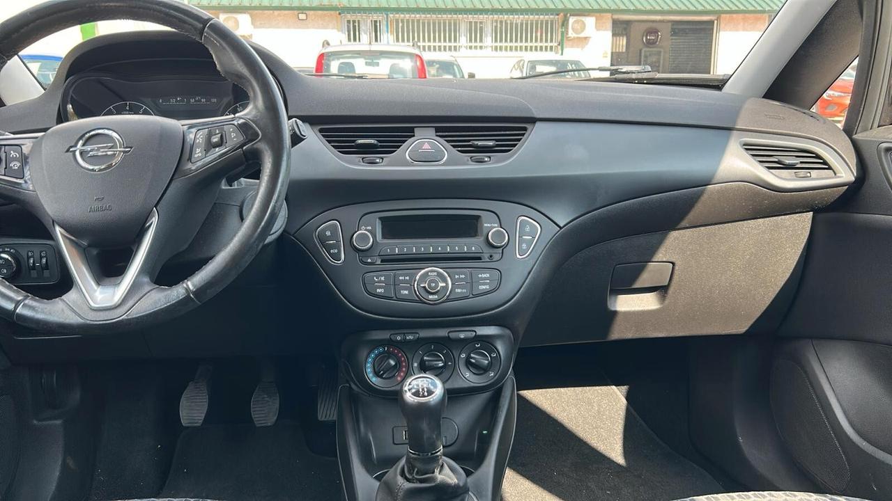 Opel Corsa 1.4 90CV Start&Stop 5 porte Advance