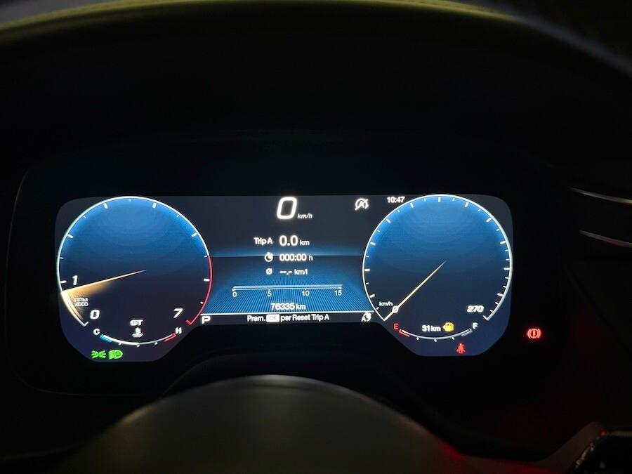 Maserati Grecale MHEV 330 CV AWD Modena