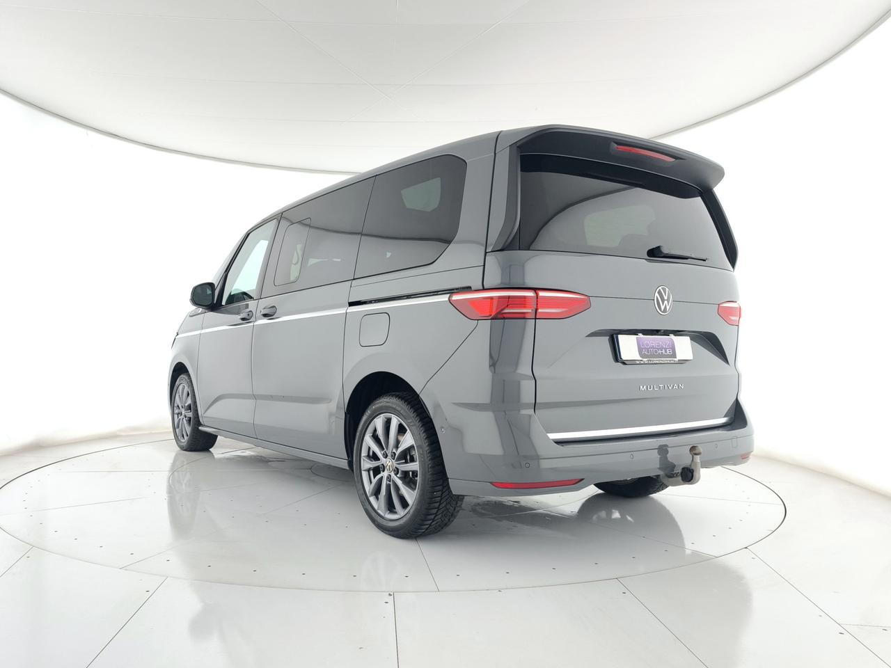 VOLKSWAGEN Multivan 2.0 tdi Style 150cv dsg 7p.ti HEAD-UP+TETTO PANO+ACC+CAMERA